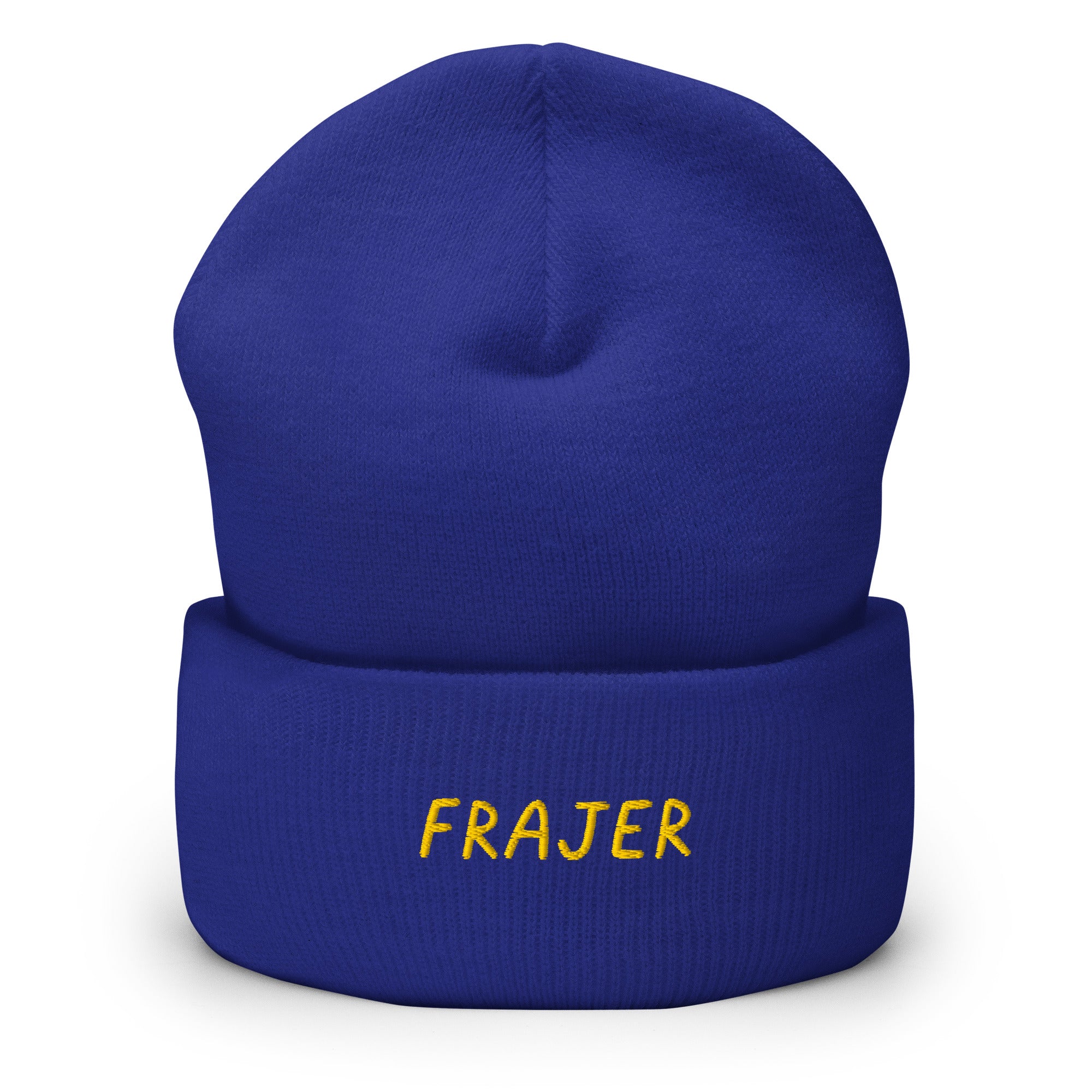 FRAJER beanie