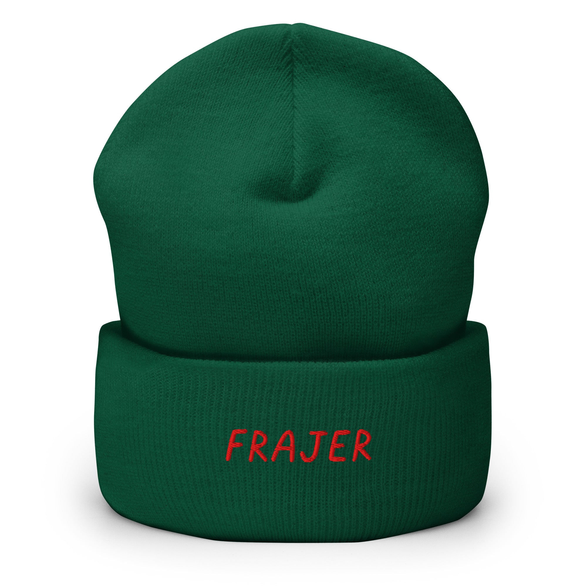 FRAJER beanie
